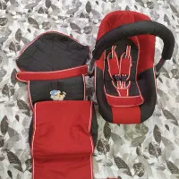 صندلی کریر بچه|تخت و صندلی بچه|تبریز, |دیوار