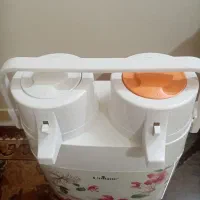 فلاکس|قوری، کتری، قهوه‌ساز دستی|پاکدشت, پاکدشت (مامازند)|دیوار