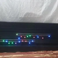 تختخواب دو نفره با تشک|تخت و سرویس خواب|علیآباد کتول, |دیوار