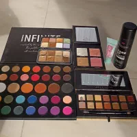 لوازم میکاپ نصف قیمت|آرایشی، بهداشتی، درمانی|آمل, |دیوار