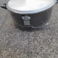 قابلمه تفلون اکبند|ظروف پخت‌وپز|تهران, شکوفه|دیوار