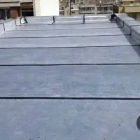 ایزوگام قیرگونی نصب ضمانت ۱۵ ساله