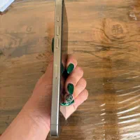 آیفون ۱۵ پرومکس تیتانیوم|موبایل|سنندج, |دیوار