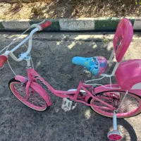 دوچرخه سواری۲۰ با باربند