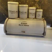 جانونی و قند وچای قدیمی