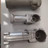 لوازم ابزار برقی چکش تخریب نو