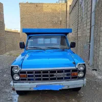 نیسان دیزل مدل 94 بیرنگ
