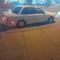 میتسوبیشی گالانت سوپر سالن اتومات