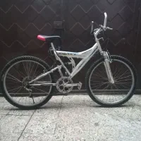 دوچرخه 26|دوچرخه، اسکیت، اسکوتر|رشت, آب و برق|دیوار