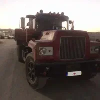 سلام ماک مدل 75 فروشی|خودرو سنگین|اراک, |دیوار