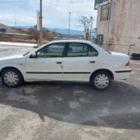 سمند ال ایکس lx 1401|خودرو سواری و وانت|دماوند, گیلاوند|دیوار