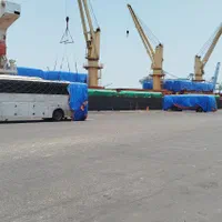 کارگزار رسمی گمرک،ترخیص تخصصی کالا،واردات،صادرات،|خدمات حمل و نقل|شیراز, زرهی|دیوار