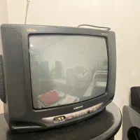 تلویزیون رنگی 29 اینچ سامسونگ مدل هایترون|تلویزیون و پروژکتور|گرگان, |دیوار