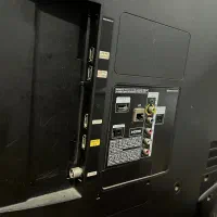 تلوزیون ال ای دی سامسونگ 46 اینچ|تلویزیون و پروژکتور|لاهیجان, طالقانی|دیوار