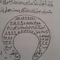 کتاب.رزق.روزی.دقیق.