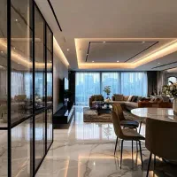 ۱۰۲ متر/ ویو کل تهران/مهم توضیحات کامل خوانده شود.