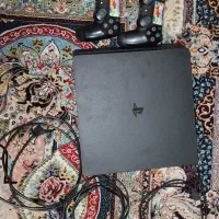 ps4 slim 1tra|کنسول، بازی ویدئویی و آنلاین|تهران, عباس‌آباد|دیوار