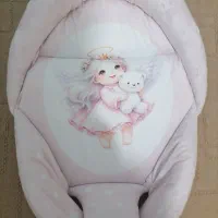 آغوشی نوزاد