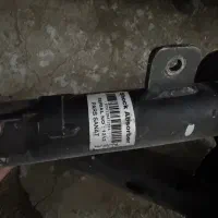 کمک و فنر ۲۰۶،۲۰۷|قطعات یدکی و لوازم جانبی|یزد, |دیوار