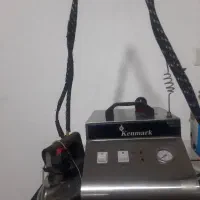 اتو بخار مخزن دار کن مارک