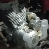 موتورسیکلت ۱۵۰سی سی ساوین