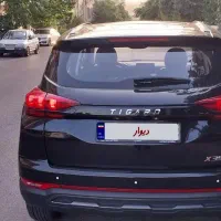 تیگارد X35، مدل ۱۴۰۲|خودرو سواری و وانت|کرج, عظیمیه|دیوار