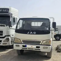 کامیون جک ده تن|خودرو سنگین|سراوان, |دیوار