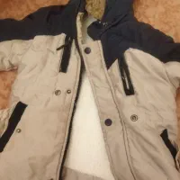 کت و پافر مناسب چهار تا شش هفت سال|کفش و لباس بچه|مریوان, |دیوار