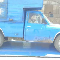 باسکول 12 تن نیسان کش و 20 تن