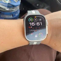 اپل واچ الترا ۱