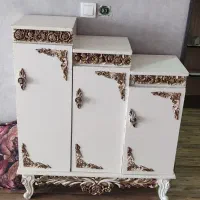 جاکفشی سه تیکه