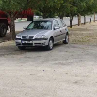 فولکس گل مدل ۸۵