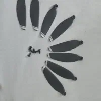 هلی شات مینی ملخ dji