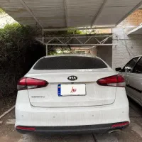 سراتو 17|خودرو سواری و وانت|آبادان, |دیوار