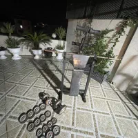 دستگاه بدنسازی|تجهیزات ورزشی|لاهیجان, فیاض|دیوار