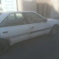 پژو 405 SLX|خودرو سواری و وانت|فردیس, طالقانی|دیوار