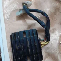 لوازم موتور شارژر، استوپر، شیر بنزین ،پمپ