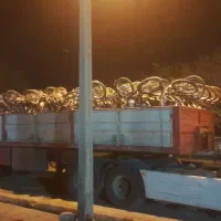 موتور مزایده ای|موتورسیکلت|ازنا, |دیوار