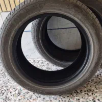 لاستیک دست دوم