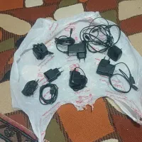 شارژ گوشی موبایل انواع بیشتر قدیم