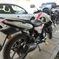 بنلی 150cc|موتورسیکلت|قم, نیروگاه|دیوار