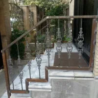 جوشکاری سیار حتی ایام تعطیل در کل تهران و حومه