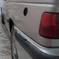 فروش پارس مدل ۸۵|خودرو سواری و وانت|اصفهان, کوی امیریه|دیوار