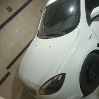 برلیانس H320 اتوماتیک 1650cc، مدل ۱۳۹۷
