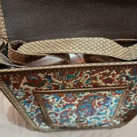 کیف طرح سنتی|کیف، کفش، کمربند|ایذه, |دیوار