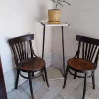 صندلی لهستانی|میز و صندلی غذاخوری|تهران, مجیدیه|دیوار