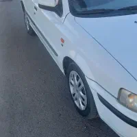 سمند ال ایکس|خودرو سواری و وانت|دره شهر, |دیوار