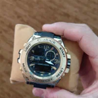 ساعت جی شاک|ساعت|محمدشهر, محمدشهر|دیوار