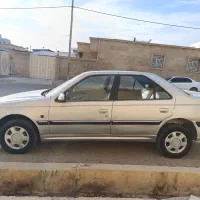 پارس 86دوگانه شرکتی|خودرو سواری و وانت|یاسوج, |دیوار