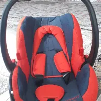 کریر نو|کالسکه و لوازم جانبی|سنقر, |دیوار